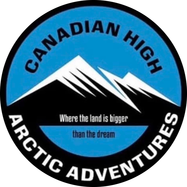Canadian High Arctic Adventures logo